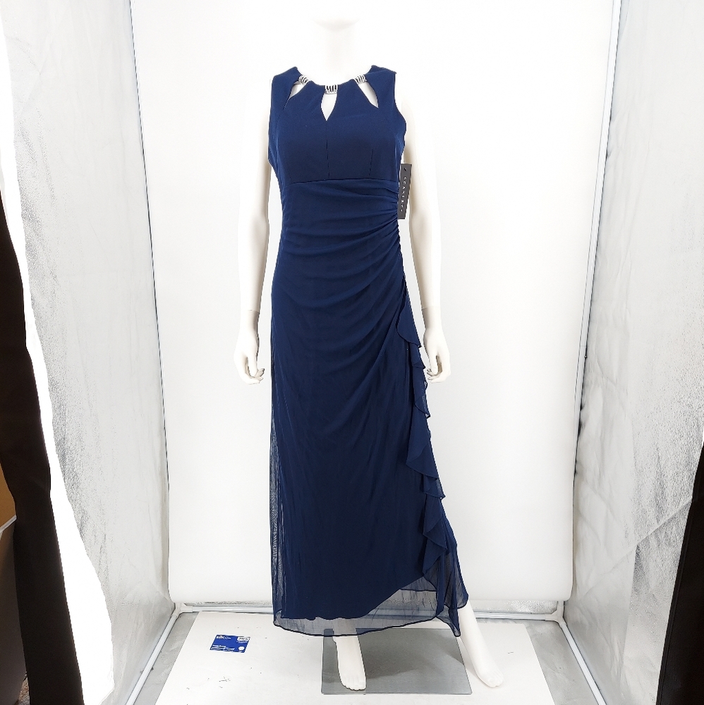 Scarlett Petite Women's Formal Dress NWT